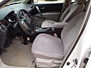 2012 Nissan Rogue S at Top Notch