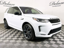 Thumbnail image of 2021 Land Rover Discovery Sport at DeluxeAutoSalesLinden of Linden, NJ
