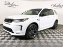 Thumbnail image of 2021 Land Rover Discovery Sport at DeluxeAutoSalesLinden of Linden, NJ