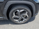 Thumbnail image of 2023 Hyundai TUCSON at Used-FranklinChevroletCadillacBuickGMC of Statesboro, GA