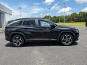 2023 Hyundai TUCSON SEL at Used-FranklinChevroletCadillacBuickGMC of Statesboro, GA