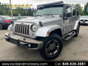 Thumbnail image of 2017 Jeep Wrangler Unlimited at Rockland Motors
