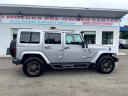 Thumbnail image of 2017 Jeep Wrangler Unlimited at Rockland Motors