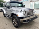 Thumbnail image of 2017 Jeep Wrangler Unlimited at Rockland Motors