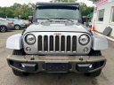 Thumbnail image of 2017 Jeep Wrangler Unlimited at Rockland Motors