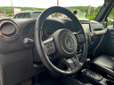 Thumbnail image of 2017 Jeep Wrangler Unlimited at Rockland Motors