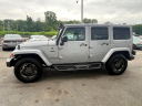 Thumbnail image of 2017 Jeep Wrangler Unlimited at Rockland Motors