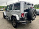 Thumbnail image of 2017 Jeep Wrangler Unlimited at Rockland Motors