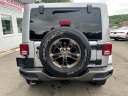 Thumbnail image of 2017 Jeep Wrangler Unlimited at Rockland Motors