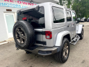 Thumbnail image of 2017 Jeep Wrangler Unlimited at Rockland Motors
