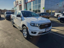 2023 Ford Ranger XLT at Chuck Patterson Toyota Scion Dodge - New and Used