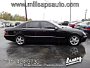 2005 Mercedes-Benz S-Class S 430 at Millsaps Auto Sales