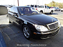 Thumbnail image of 2005 Mercedes-Benz S-Class at Millsaps Auto Sales