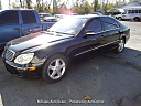 Thumbnail image of 2005 Mercedes-Benz S-Class at Millsaps Auto Sales