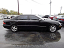 Thumbnail image of 2005 Mercedes-Benz S-Class at Millsaps Auto Sales