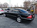 Thumbnail image of 2005 Mercedes-Benz S-Class at Millsaps Auto Sales