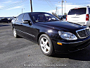 Thumbnail image of 2005 Mercedes-Benz S-Class at Millsaps Auto Sales