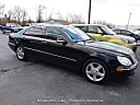 Thumbnail image of 2005 Mercedes-Benz S-Class at Millsaps Auto Sales