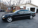 Thumbnail image of 2005 Mercedes-Benz S-Class at Millsaps Auto Sales