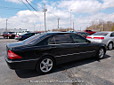 Thumbnail image of 2005 Mercedes-Benz S-Class at Millsaps Auto Sales