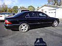 Thumbnail image of 2005 Mercedes-Benz S-Class at Millsaps Auto Sales