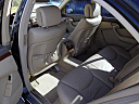 Thumbnail image of 2005 Mercedes-Benz S-Class at Millsaps Auto Sales