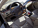 Thumbnail image of 2005 Mercedes-Benz S-Class at Millsaps Auto Sales