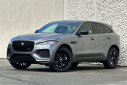 Thumbnail image of 2025 Jaguar F-PACE at AstonMartinJaguarLandRoverOfMarin of Corte Madera, CA