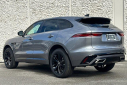 Thumbnail image of 2025 Jaguar F-PACE at AstonMartinJaguarLandRoverOfMarin of Corte Madera, CA