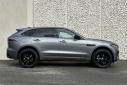 Thumbnail image of 2025 Jaguar F-PACE at AstonMartinJaguarLandRoverOfMarin of Corte Madera, CA
