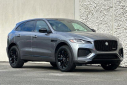 Thumbnail image of 2025 Jaguar F-PACE at AstonMartinJaguarLandRoverOfMarin of Corte Madera, CA