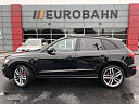 Thumbnail image of 2016 Audi SQ5 at EurobahnBmwMiniMercedesBenz of Greensboro, NC