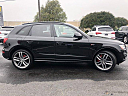 Thumbnail image of 2016 Audi SQ5 at EurobahnBmwMiniMercedesBenz of Greensboro, NC