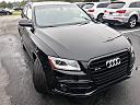Thumbnail image of 2016 Audi SQ5 at EurobahnBmwMiniMercedesBenz of Greensboro, NC