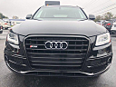 Thumbnail image of 2016 Audi SQ5 at EurobahnBmwMiniMercedesBenz of Greensboro, NC
