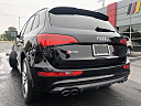 Thumbnail image of 2016 Audi SQ5 at EurobahnBmwMiniMercedesBenz of Greensboro, NC