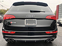 Thumbnail image of 2016 Audi SQ5 at EurobahnBmwMiniMercedesBenz of Greensboro, NC