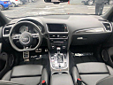 Thumbnail image of 2016 Audi SQ5 at EurobahnBmwMiniMercedesBenz of Greensboro, NC