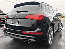 Thumbnail image of 2016 Audi SQ5 at EurobahnBmwMiniMercedesBenz of Greensboro, NC