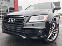 Thumbnail image of 2016 Audi SQ5 at EurobahnBmwMiniMercedesBenz of Greensboro, NC