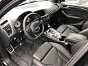 Thumbnail image of 2016 Audi SQ5 at EurobahnBmwMiniMercedesBenz of Greensboro, NC