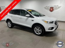 2018 Ford Escape SE at Kocourek Chevrolet