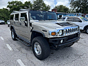Thumbnail image of 2004 HUMMER H2 at Angels Auto Mart LLC