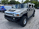Thumbnail image of 2004 HUMMER H2 at Angels Auto Mart LLC
