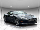 Thumbnail image of 2014 Aston Martin DB9 at Autosport of Boca Raton, FL