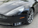 Thumbnail image of 2014 Aston Martin DB9 at Autosport of Boca Raton, FL