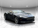 Thumbnail image of 2014 Aston Martin DB9 at Autosport of Boca Raton, FL