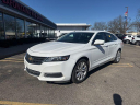 Thumbnail image of 2016 Chevrolet Impala at LaFontaine Volkswagen Mazda of Livonia