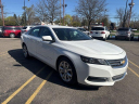 Thumbnail image of 2016 Chevrolet Impala at LaFontaine Volkswagen Mazda of Livonia