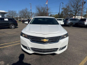 Thumbnail image of 2016 Chevrolet Impala at LaFontaine Volkswagen Mazda of Livonia